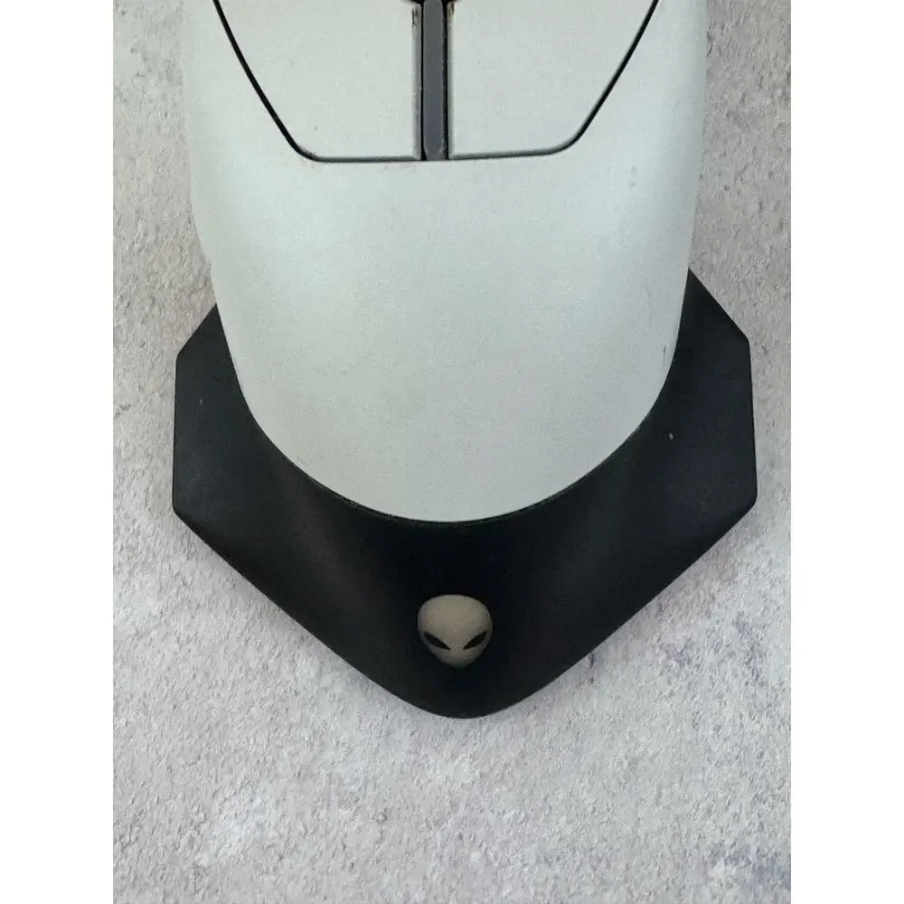 Alienware AW610M Wired/Wireless Gaming Mouse 16000 DPI RGB